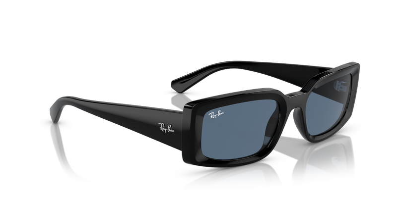 Ray-Ban KILIANE in Black - Alternate View