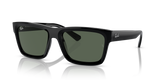 Black / Dark Green (667771)
