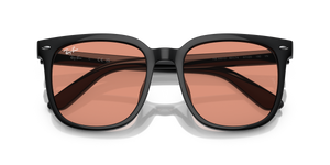 Black / Orange (601/74)