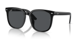 Black / Dark Grey (601/87)