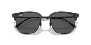 Grey On Black / Dark Grey (6653B1)