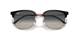 Dark Grey On Rose Gold / Grey (672071)