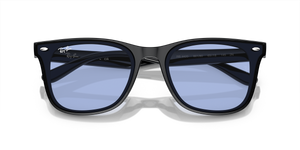 Black / Blue (601/80)
