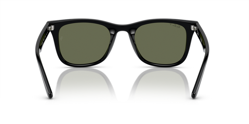 Ray-Ban RB4420 in Black - Alternate View