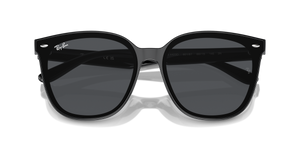 Black / Dark Grey (601/87)