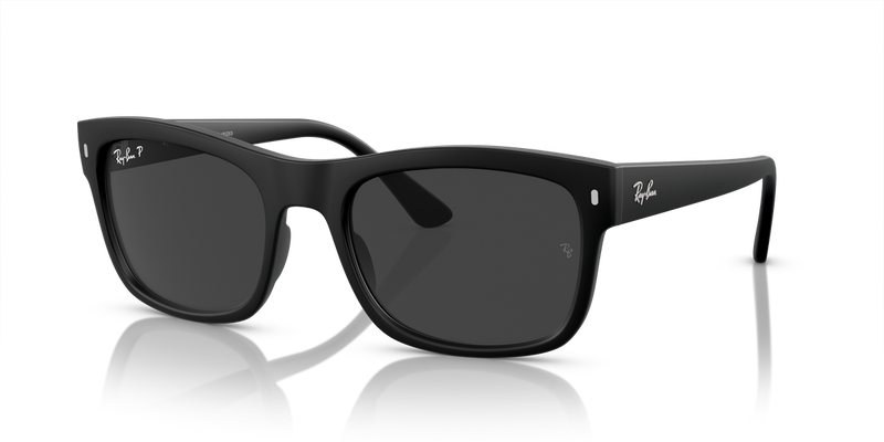 Ray-Ban RB4428 in Black - Alternate View