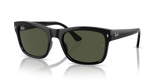 Black / Green (601/31)