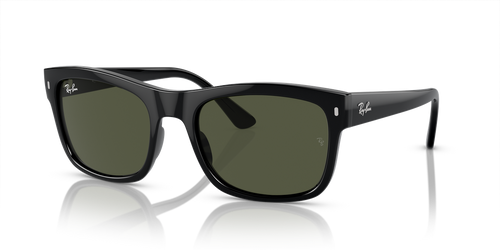 Black / Green (601/31)