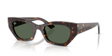 Havana / Dark Green (135971)