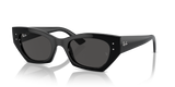 Black / Dark Grey (667787)