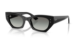 Black / Gradient Grey (667711)