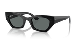 Black / Dark Grey Polarized (667781)