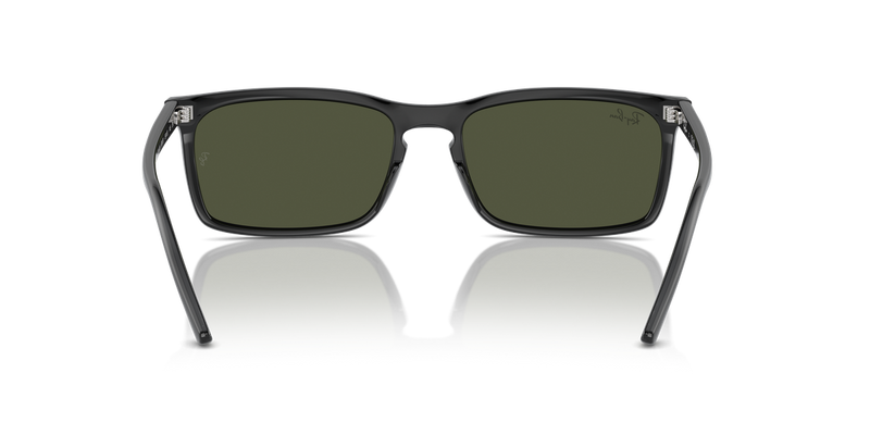 Ray-Ban RB4435 in Black - Alternate View