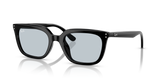 Black / Light Blue (901/72)