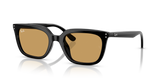 Black / Ochre (901/73)