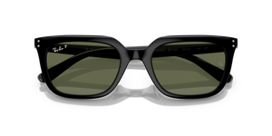 Black / Dark Green Polarized (901/9A)