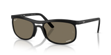 Sand Black / Grey Polarized+ (601S87)