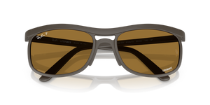 Sand Brown / Brown Polarized+ (612473)