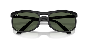Sand Black / Dark Green (601S71)