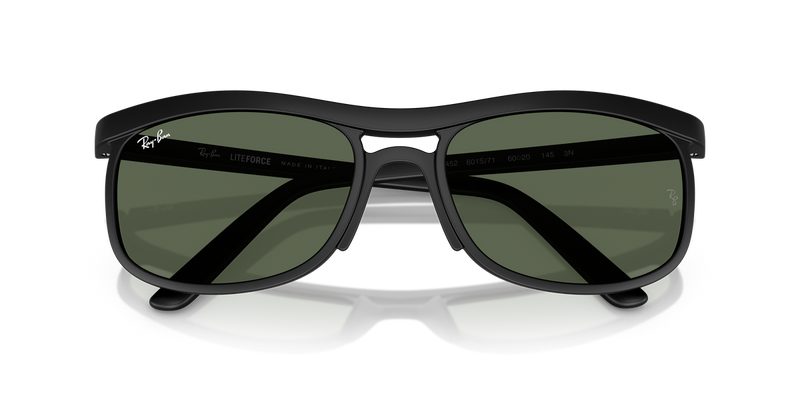Ray-Ban RB4452 in Sand Black - Alternate View