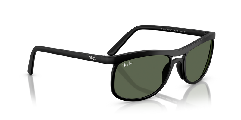 Ray-Ban RB4452 in Sand Black - Alternate View