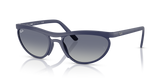 Sand Blue / Grey Gradient Blue (60154L)