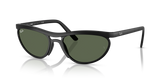 Sand Black / Dark Green (601S71)