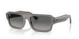 Transparent Grey / Gradient Grey (680571)