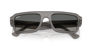 Transparent Grey / Gradient Grey (680571)