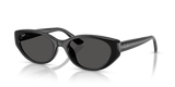 Black / Dark Grey (667787)