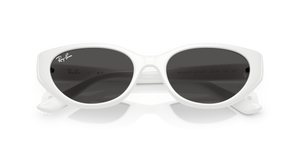 White / Dark Grey (677287)