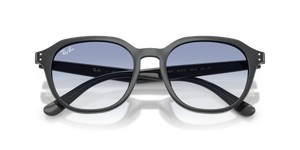 Opal Grey / Clear Gradient Light Blue (623019)