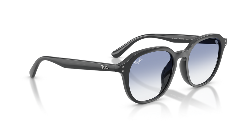 Ray-Ban RB4459D in Opal Grey - Alternate View