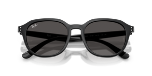 Black / Dark Grey (901/87)
