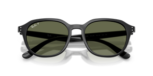 Black / Dark Green Polarized (901/9A)