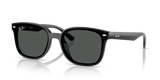 Black / Dark Grey (601/87)