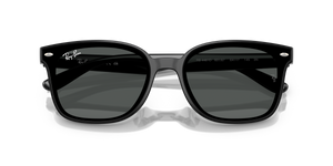 Black / Dark Grey (601/87)