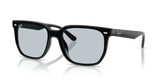 Black / Light Blue (601/72)