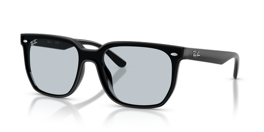 Ray-Ban RB4466D - Black / Light Blue (601/72)