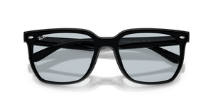 Black / Light Blue (601/72)