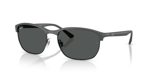 Sand Grey / Dark Grey (601787)