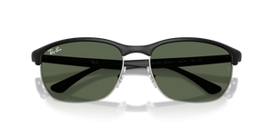 Sand Black / Dark Green (601S71)