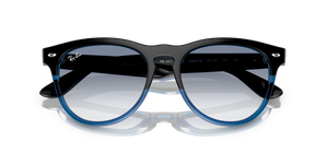 Black On Blue / Blue (663219)