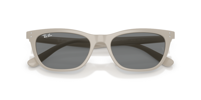 Ray-Ban RB4474D in Beige - Alternate View