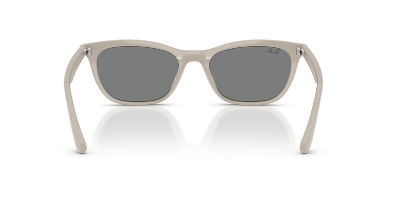 Ray-Ban RB4474D in Beige - Alternate View