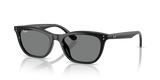 Black / Dark Grey (901/87)