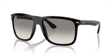 Black / Light Grey (601/32)