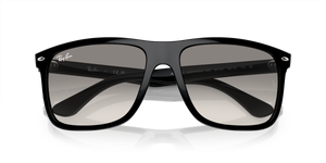 Black / Light Grey (601/32)