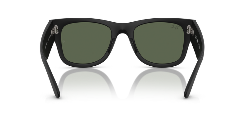 Ray-Ban RB4840S in Sand Black - Alternate View