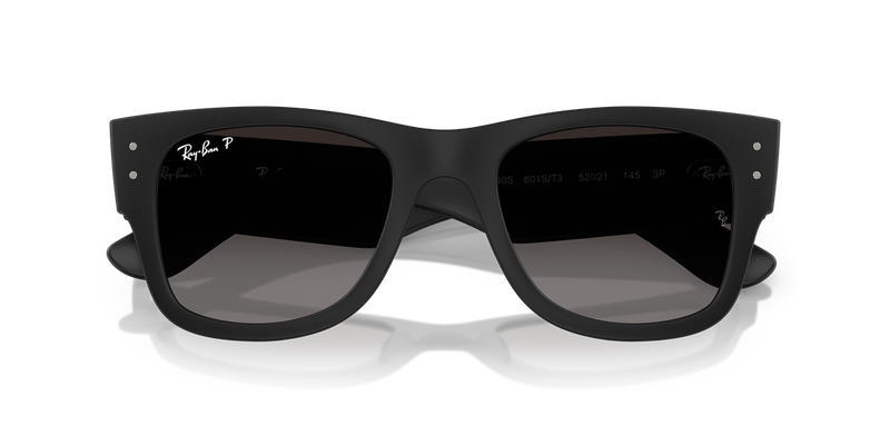 Ray-Ban RB4840S in Sand Black - Alternate View
